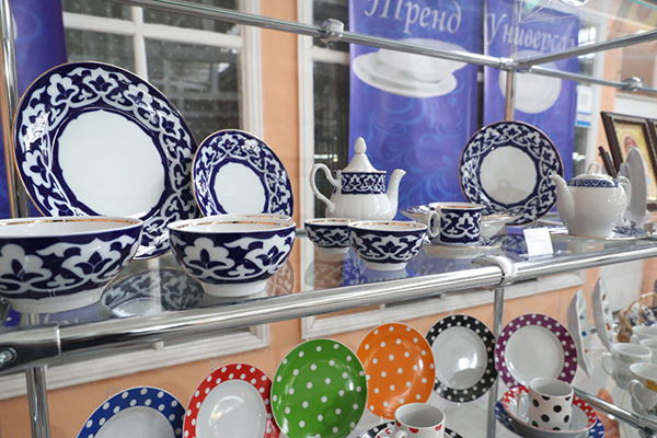 Мы открыли магазин в БРЕСТЕ!